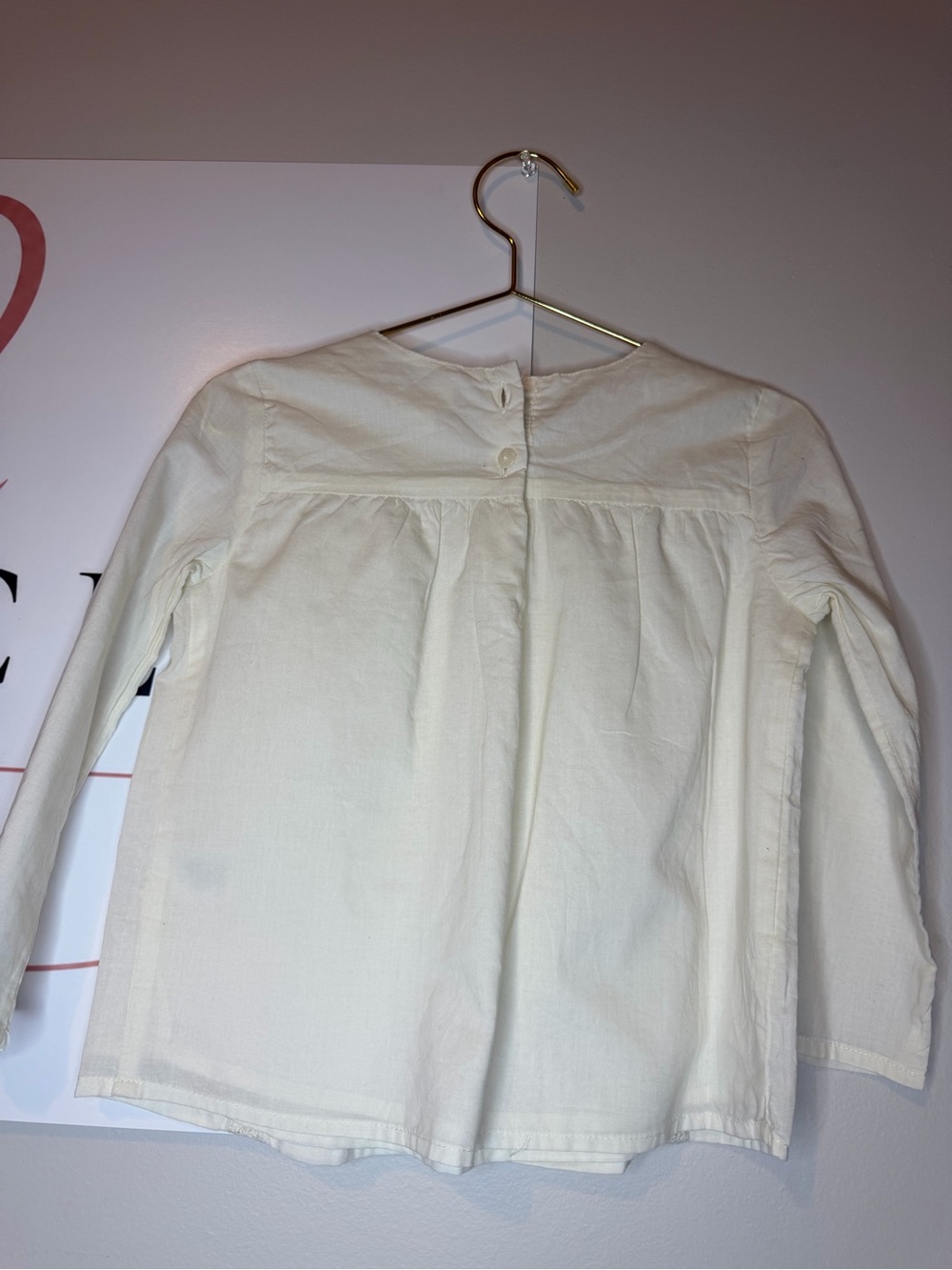Gymboree Top - Picture 4 of 4